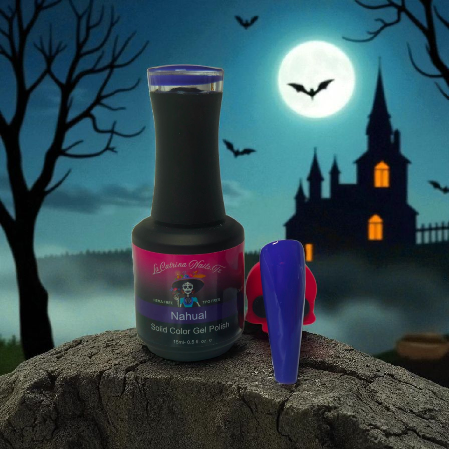 Cuentos De Medianoche ~Halloween Collection