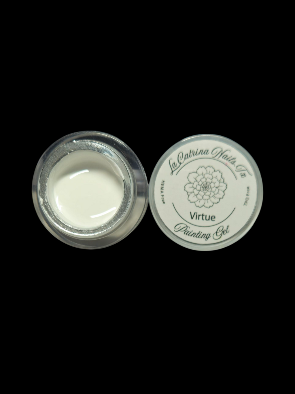 Virtue ~ HEMA-free Painting Gels 5ml