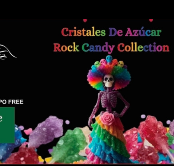 Manzana Verde ~ Green Apple