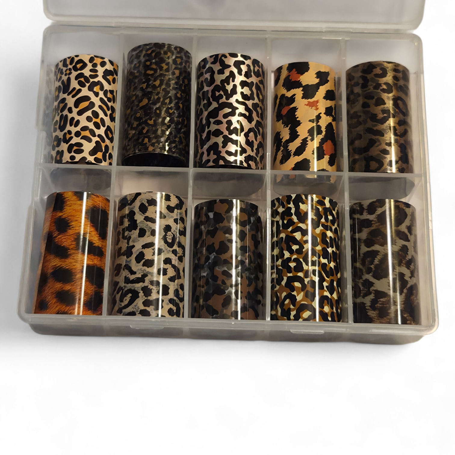 Animal Print #1 Transfer Foil