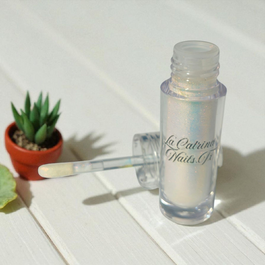 Liquid Chrome