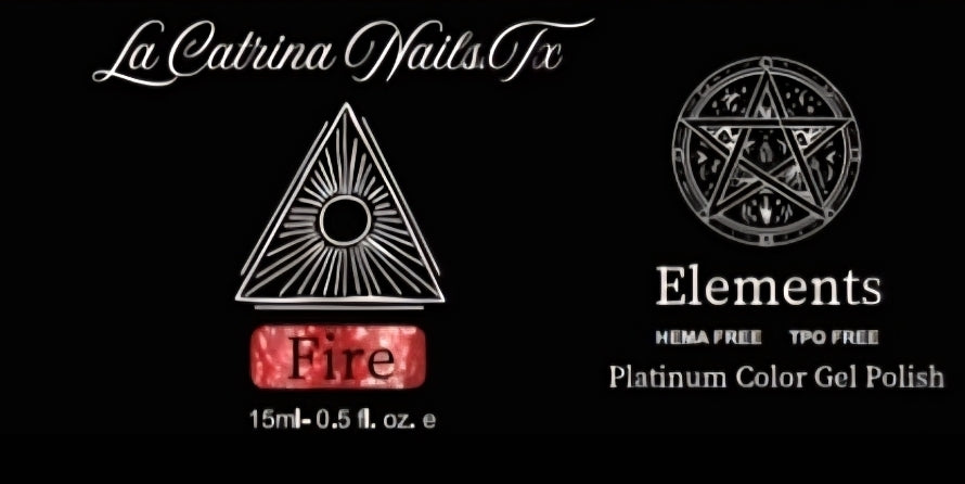 Elements ~ Full Collection (Pre-Order for November 19th)