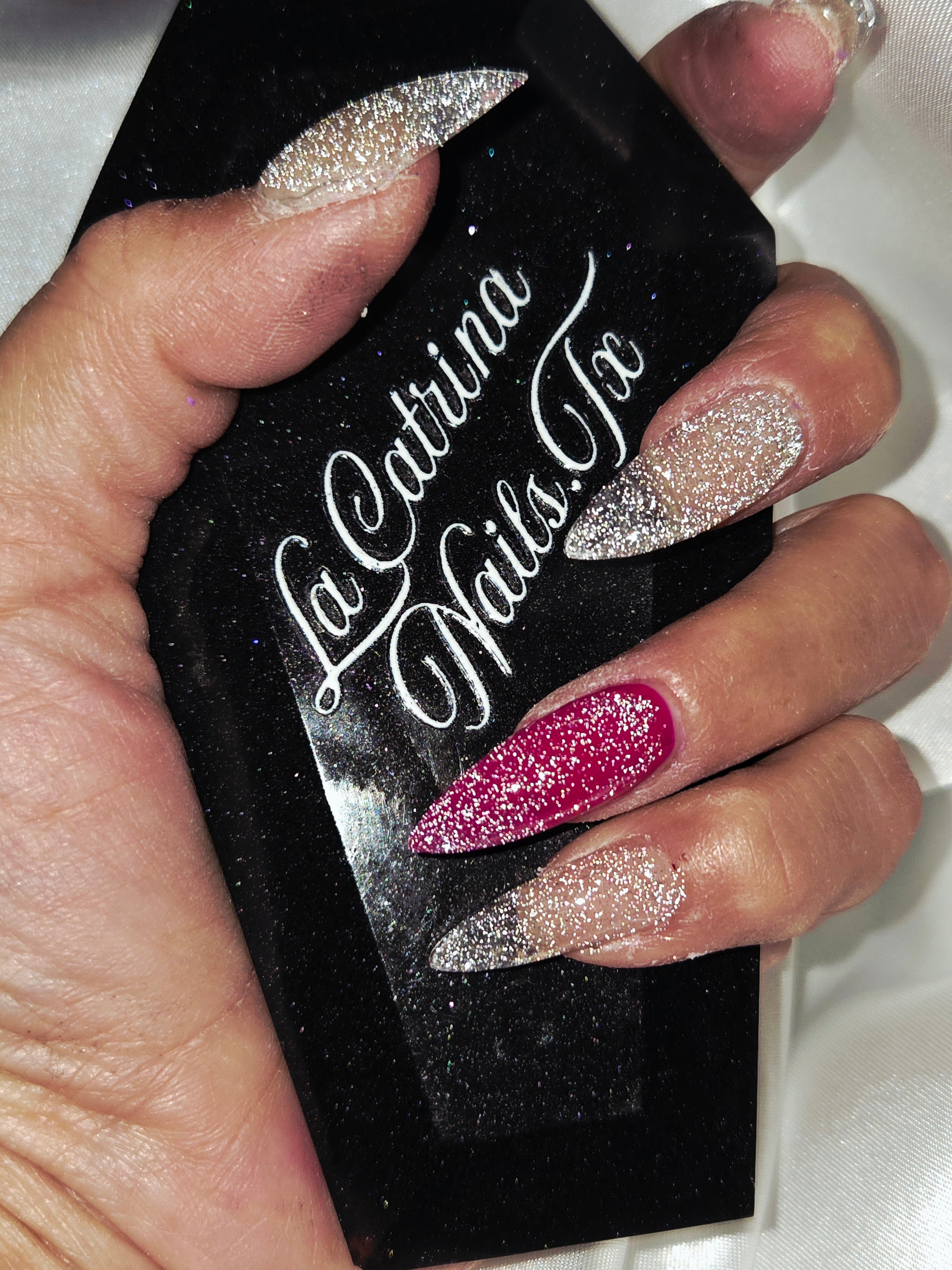 Ritmo Del Las Sombras Disco Top Coat Top Coat ~ Rhythm Of The Souls~ HEMA-Free and TPO Free Gel polish