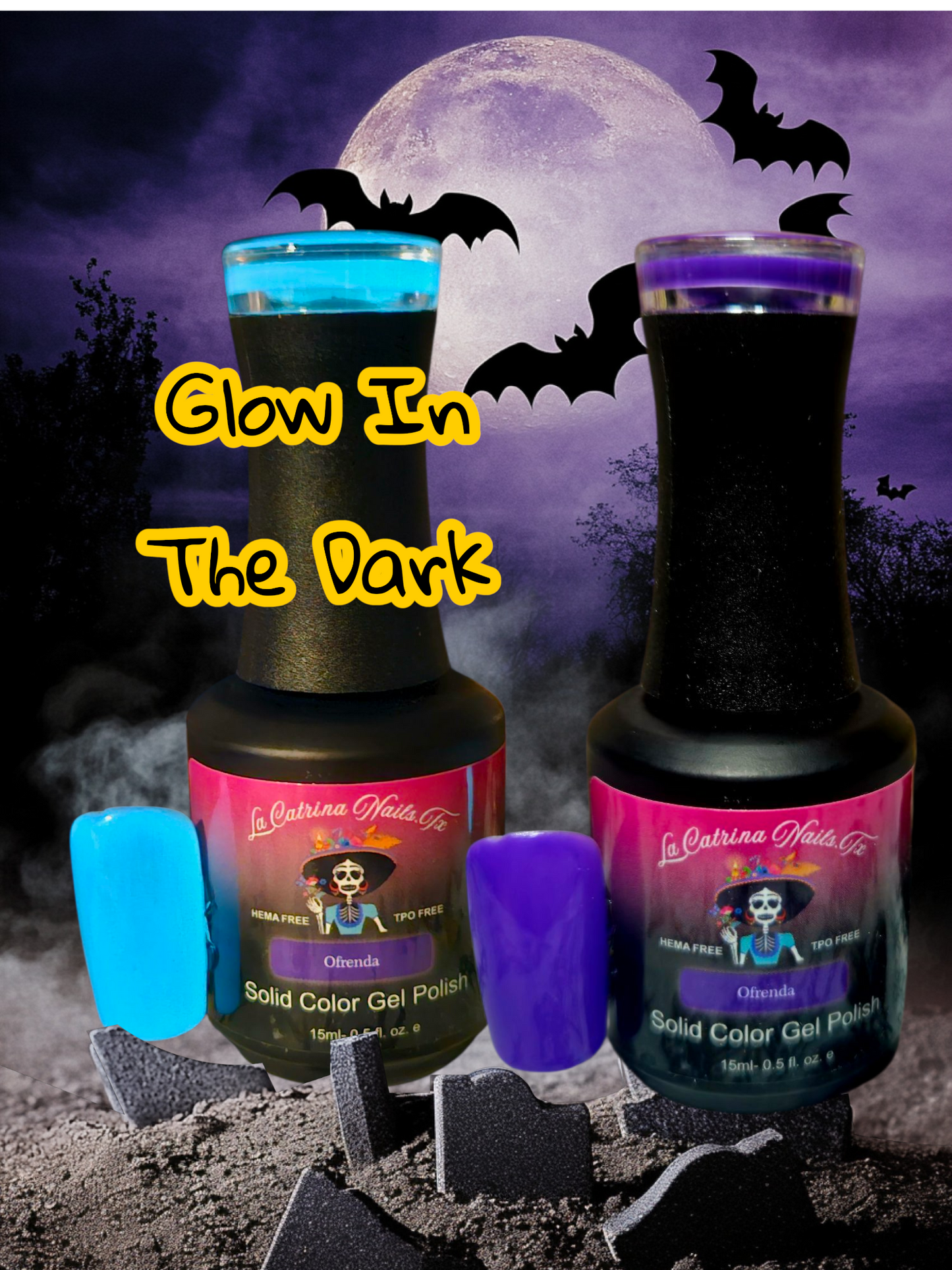 Alebrije Collection ~ Full collection of 7 colors