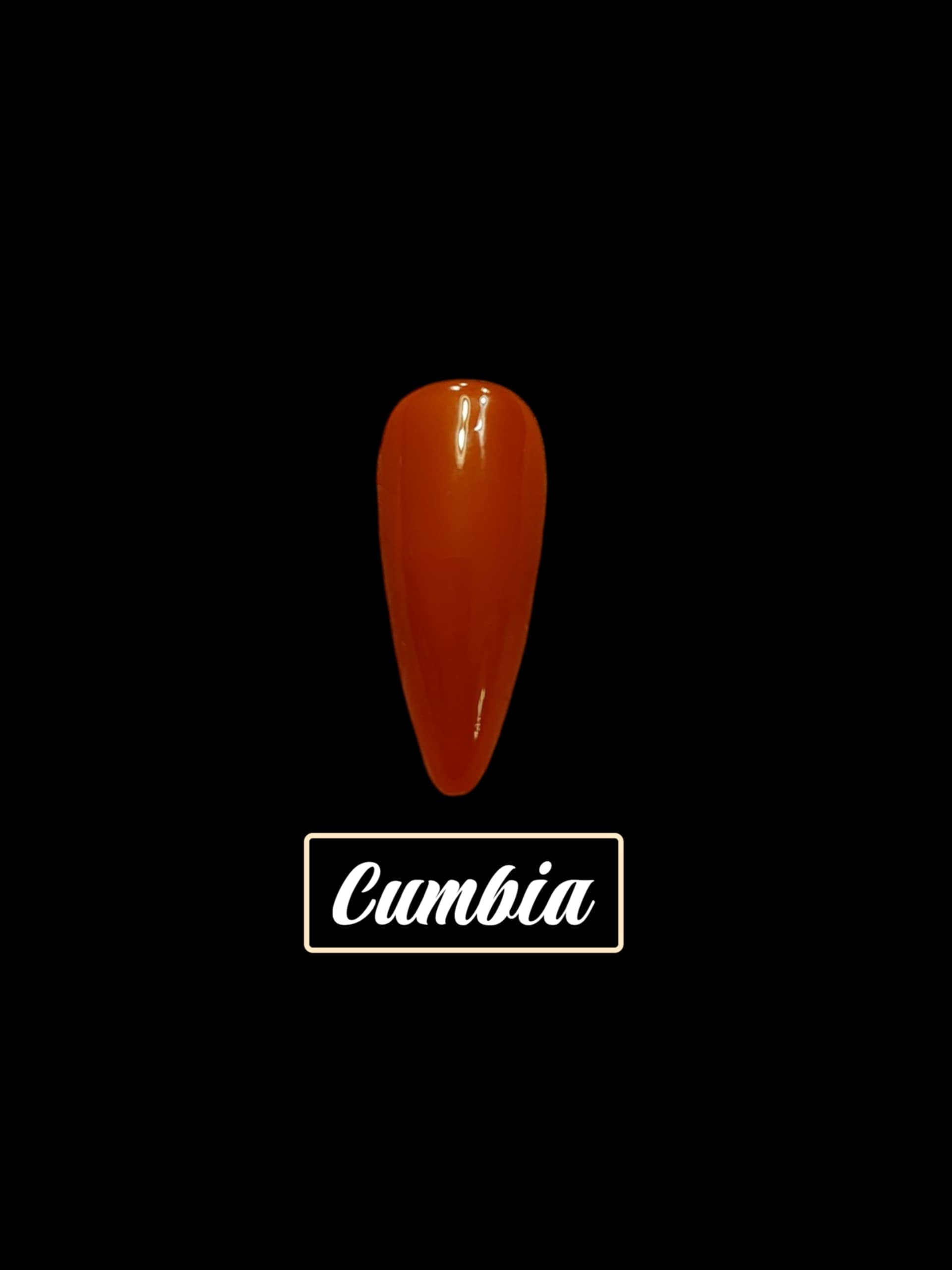 Baile De Los Muertos~ Cumbia