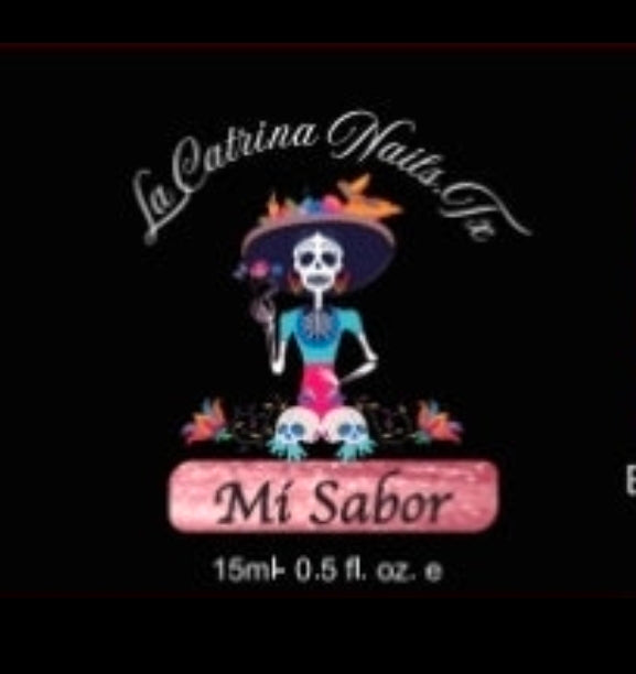 Fall Collection~Baile De Los Muertos~ Complete Collection