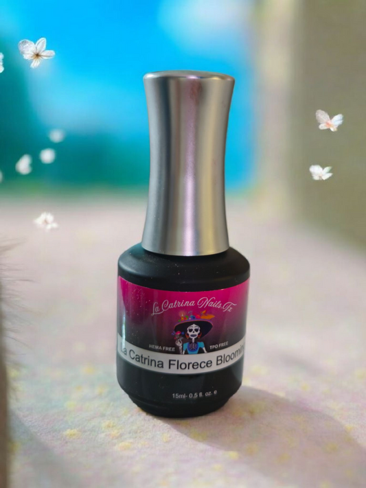 La Catrina Florece Blooming Gel