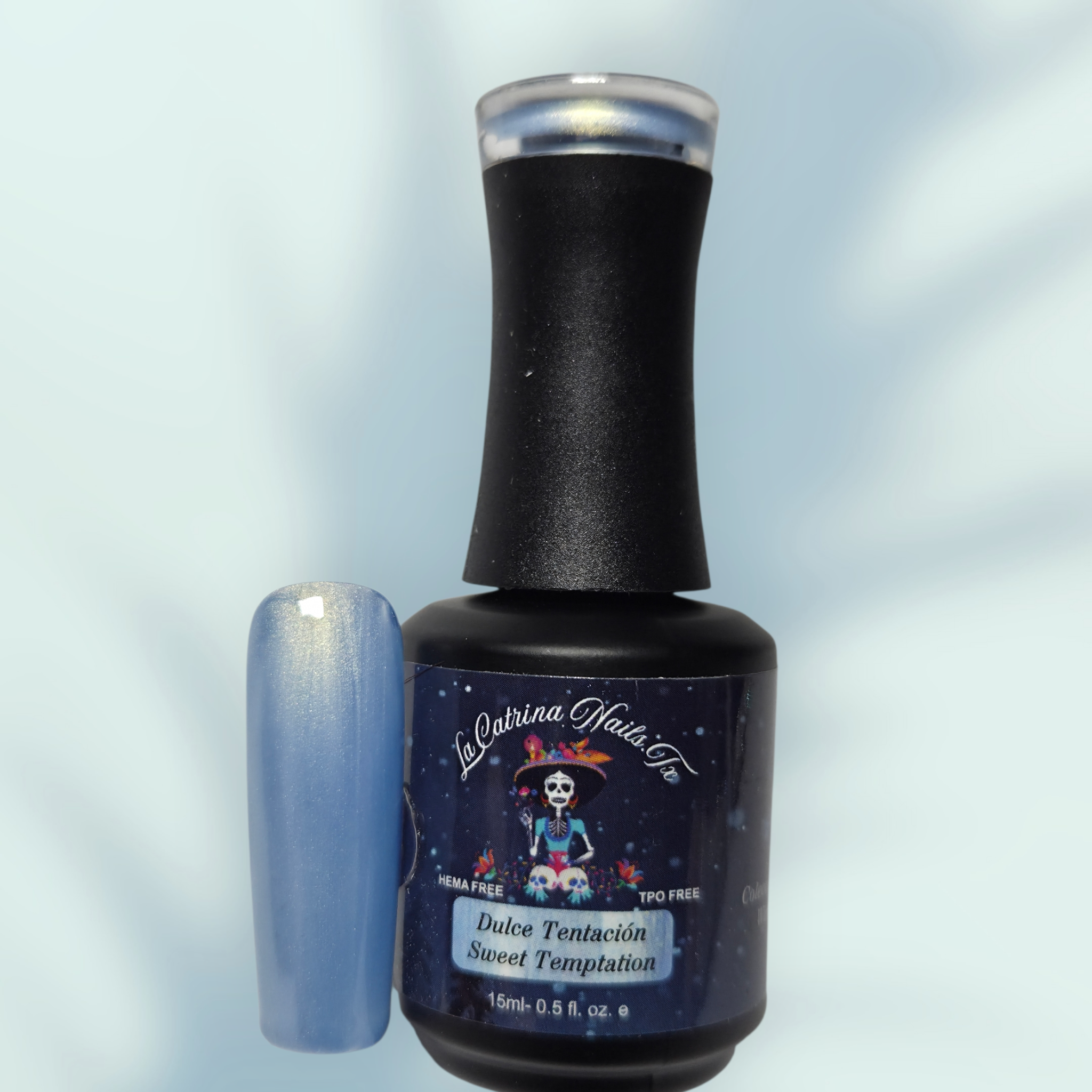 Dulce Tentación ~ Sweet Temptation