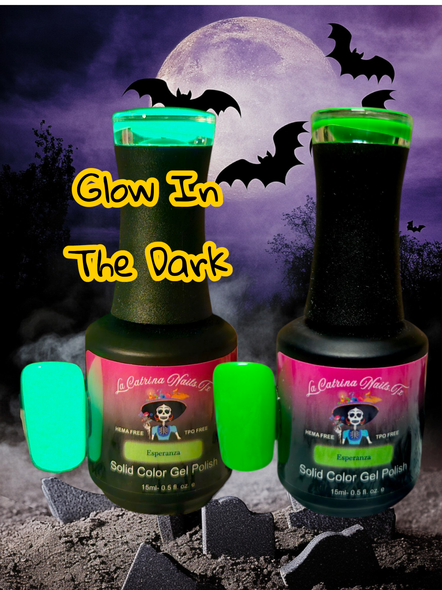 Alebrije Collection ~ Full collection of 7 colors