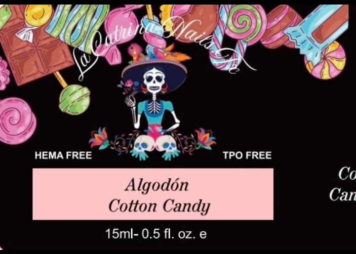 Dulcería Collection ~ 3rd Release