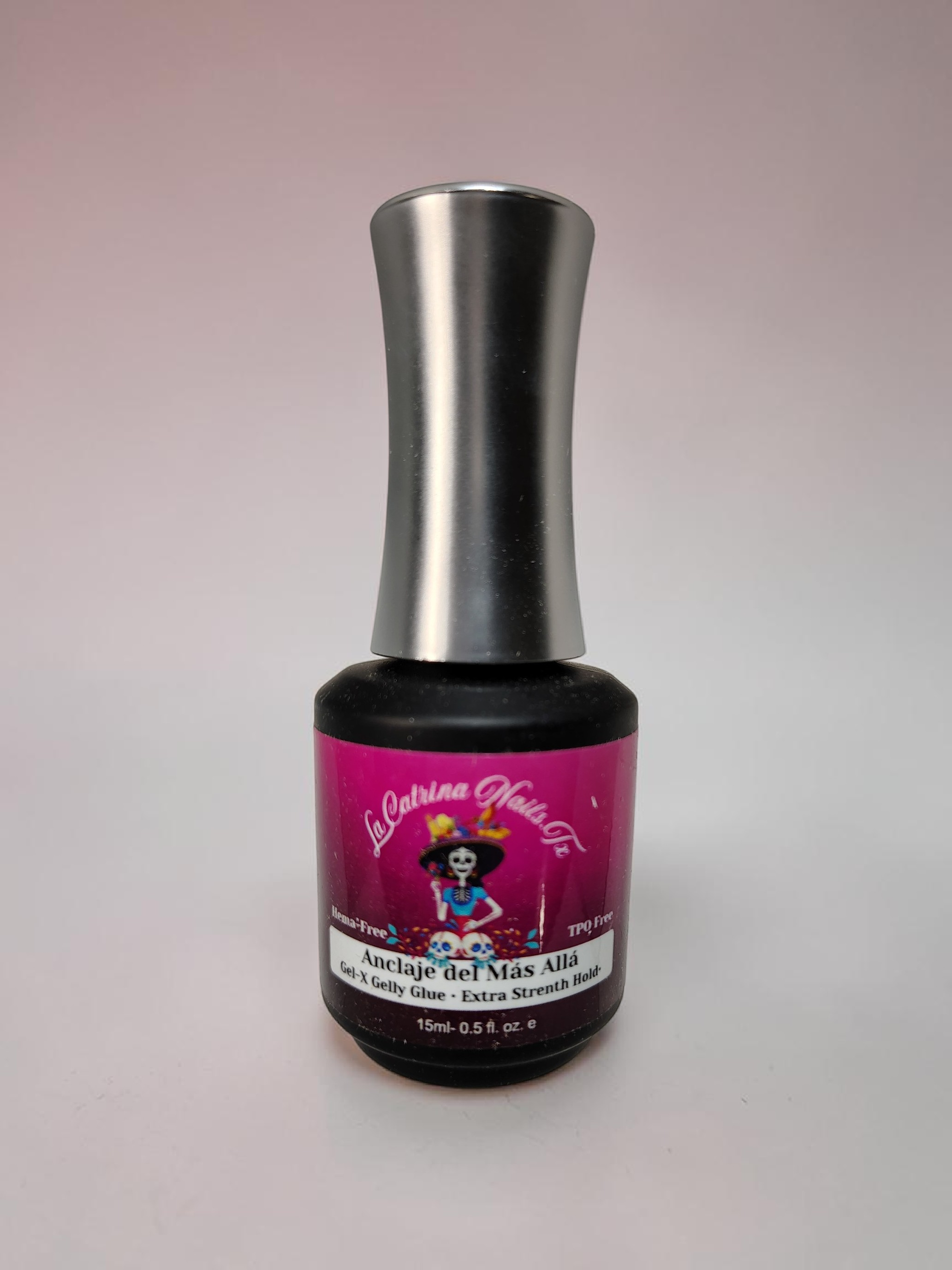 Anclaje Del Más Allá Gelly Glue Anchoring From Beyond Gelly Glue | New Label