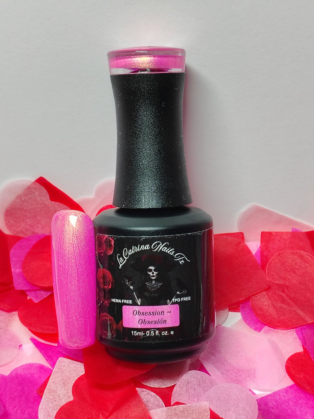 En Amor Y Muerte Collection ~ In Love and Death