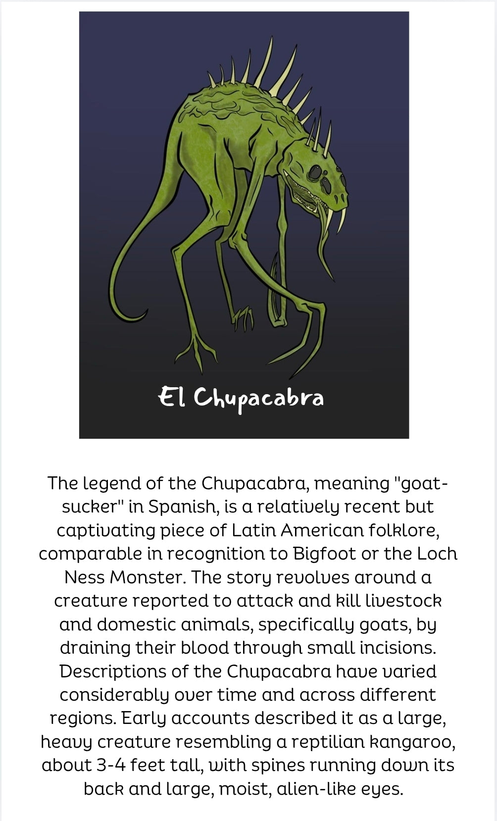 Cuentos De Medianoche ~Halloween Collection