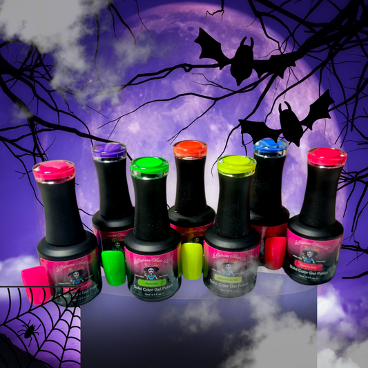 Alebrije Collection ~ Full collection of 7 colors