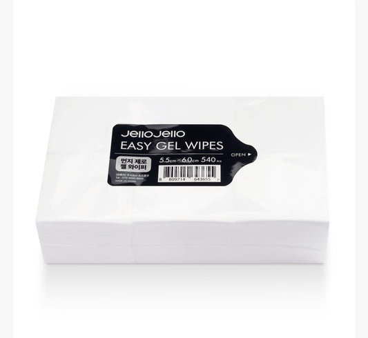 Jello Jello Easy Gel Wipes