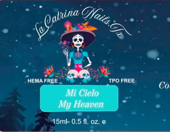 Mi Cielo ~ My Heaven