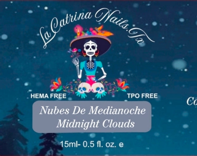 Nubes De Medianoche ~ Midnight Clouds