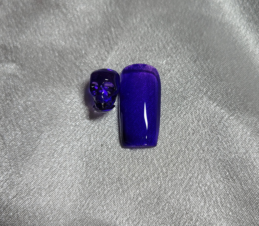 Uva Cristalizada ~ Candied Grape 