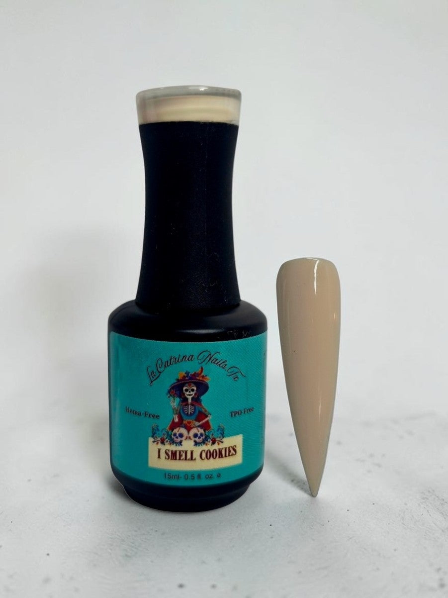 I Smell Cookies 15ml