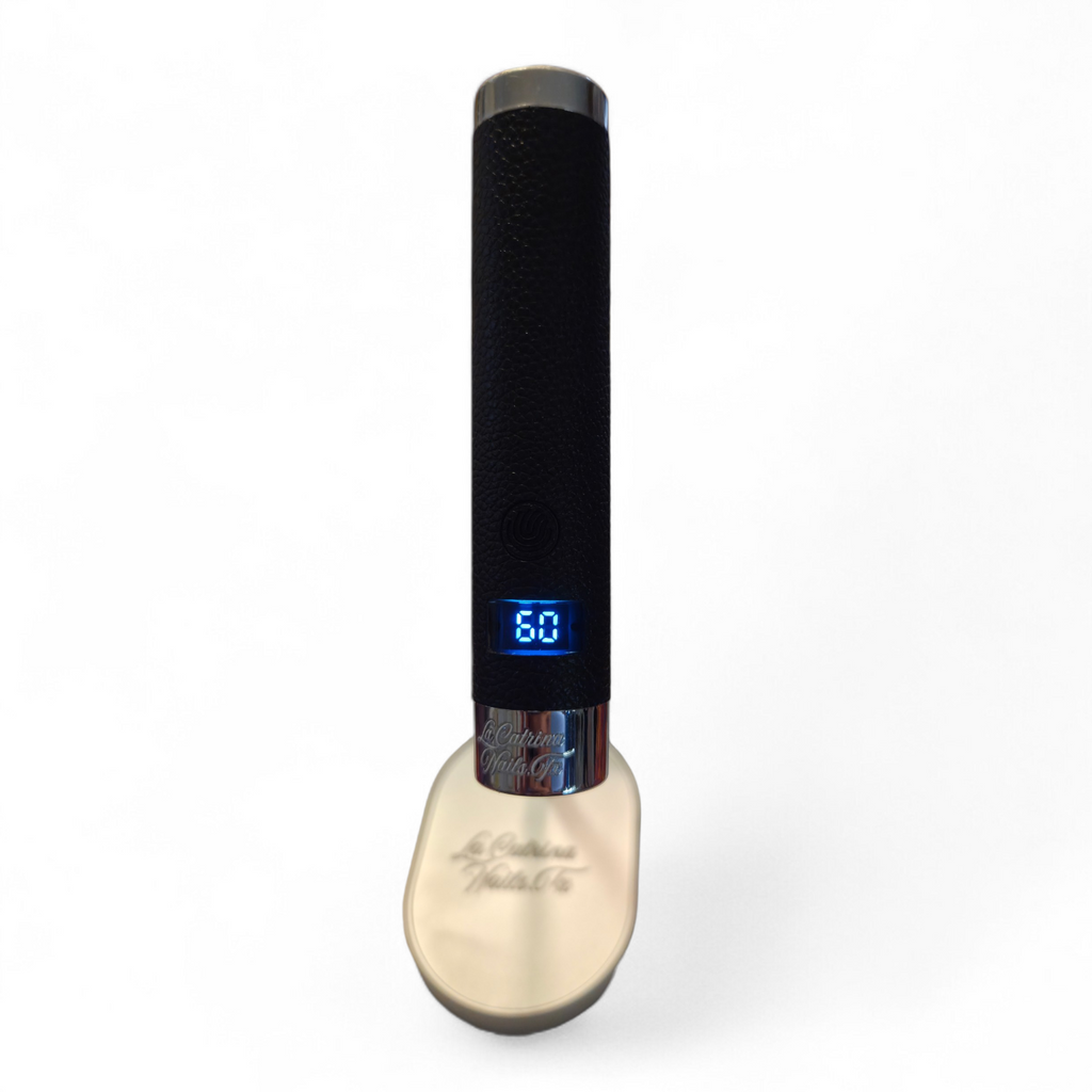 AI Sensing Nail Lamp / Flash Curing Light