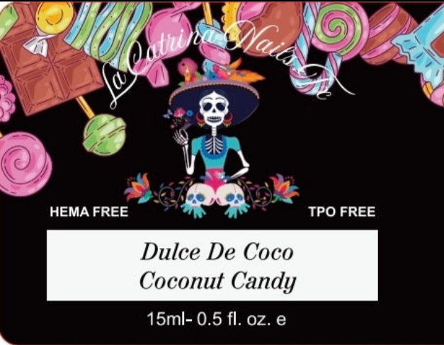 Dulcería Collection ~ 3rd Release