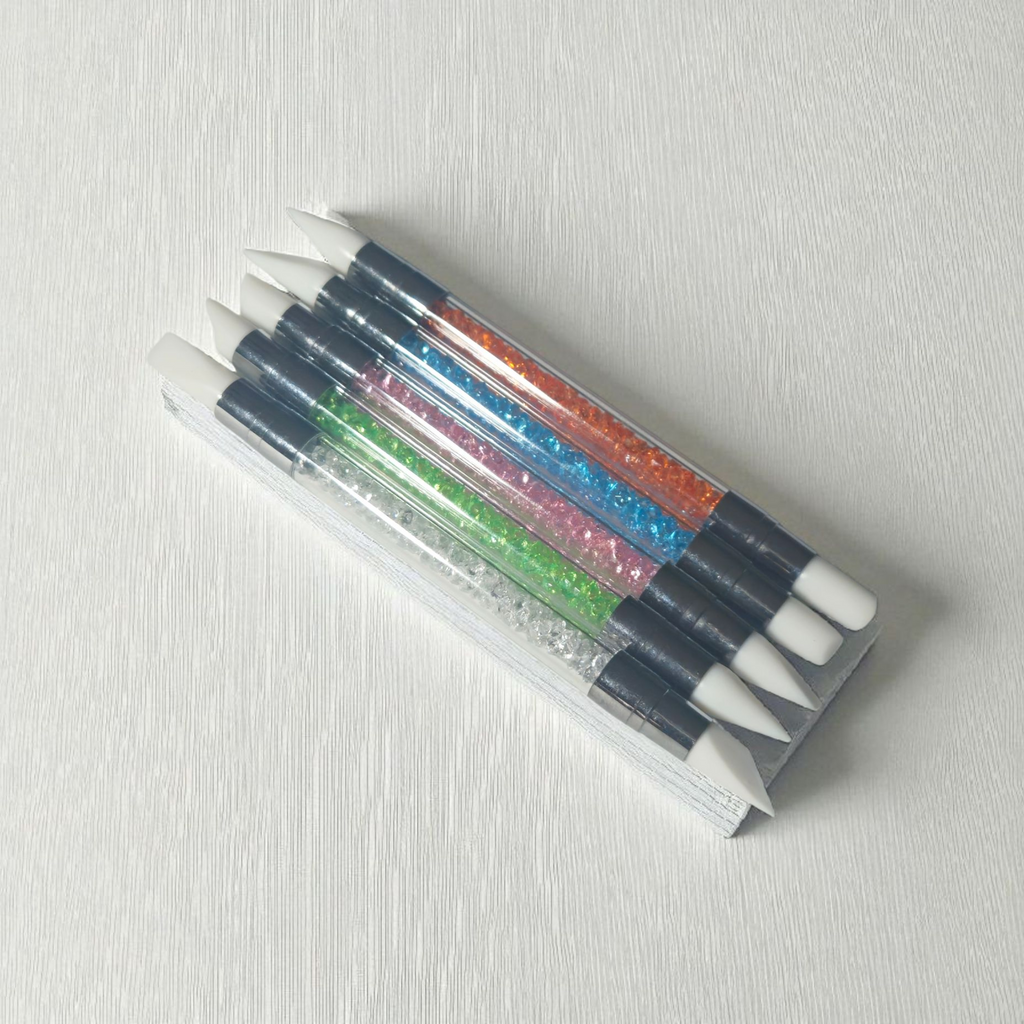 Silicone Sculpting Tools