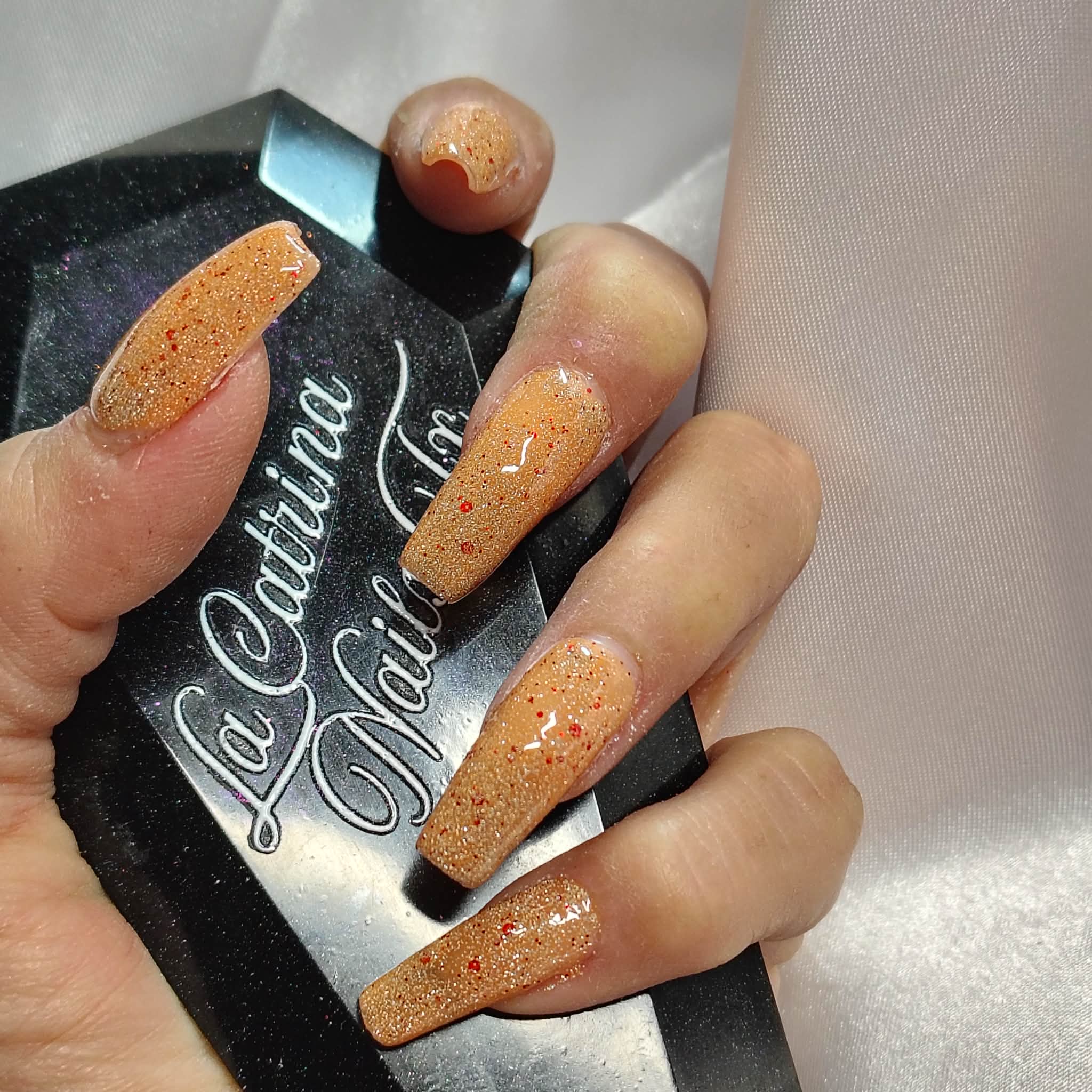 Massacre ~HEMA-Free and TPO Free Gel polish