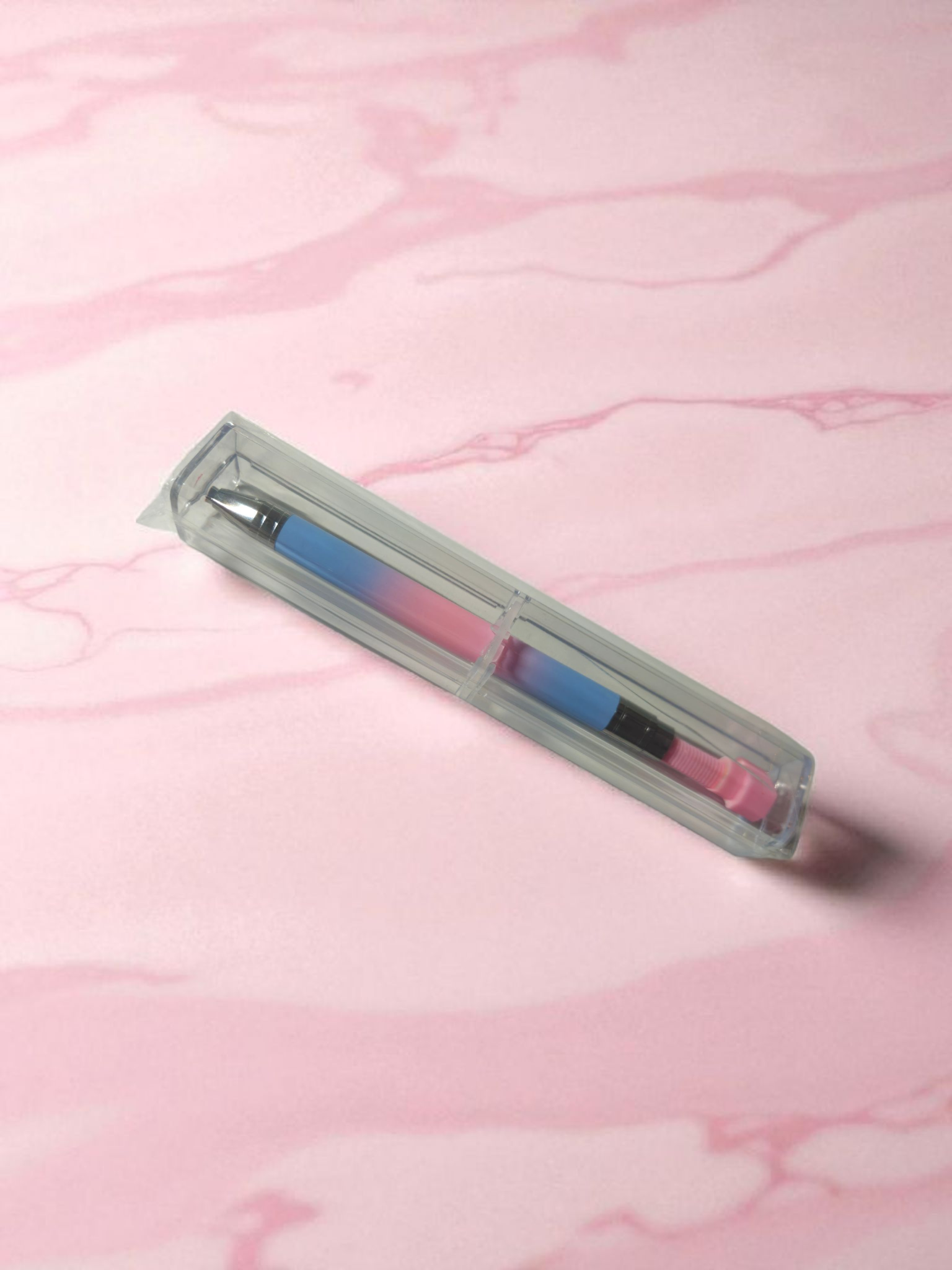 Twist Top Rhinestone Picker