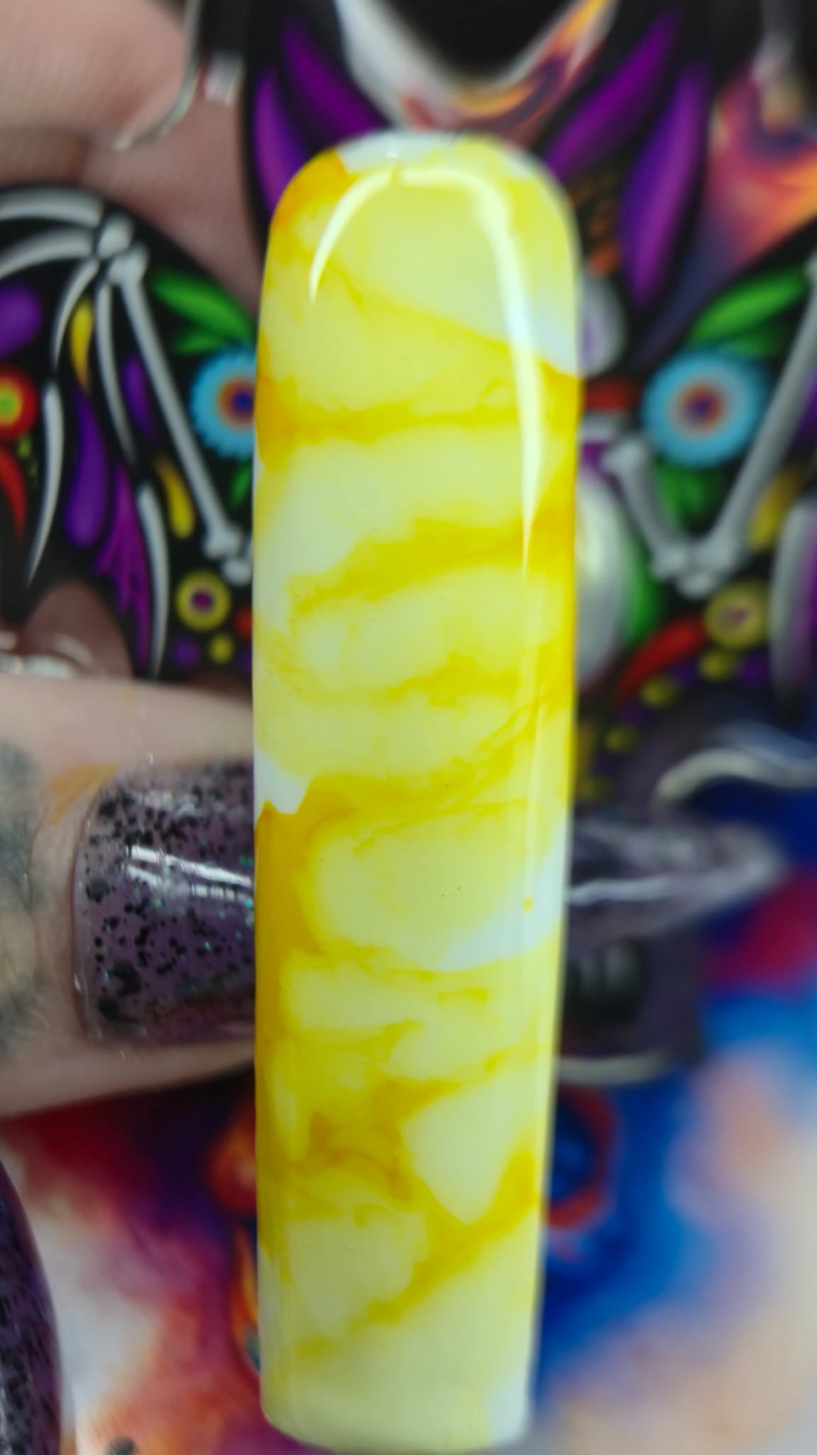 La Catrina Alcohol Inks 2 Collection