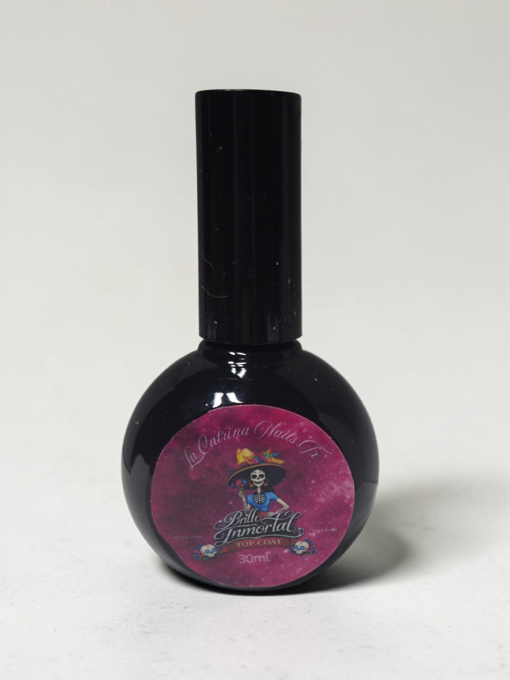 30ml Bottle ~Brillo Inmortal Top Coat