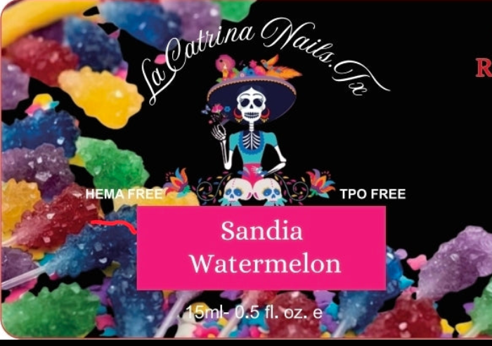 Cristales De Azúcar ~ Rock Candy Collection