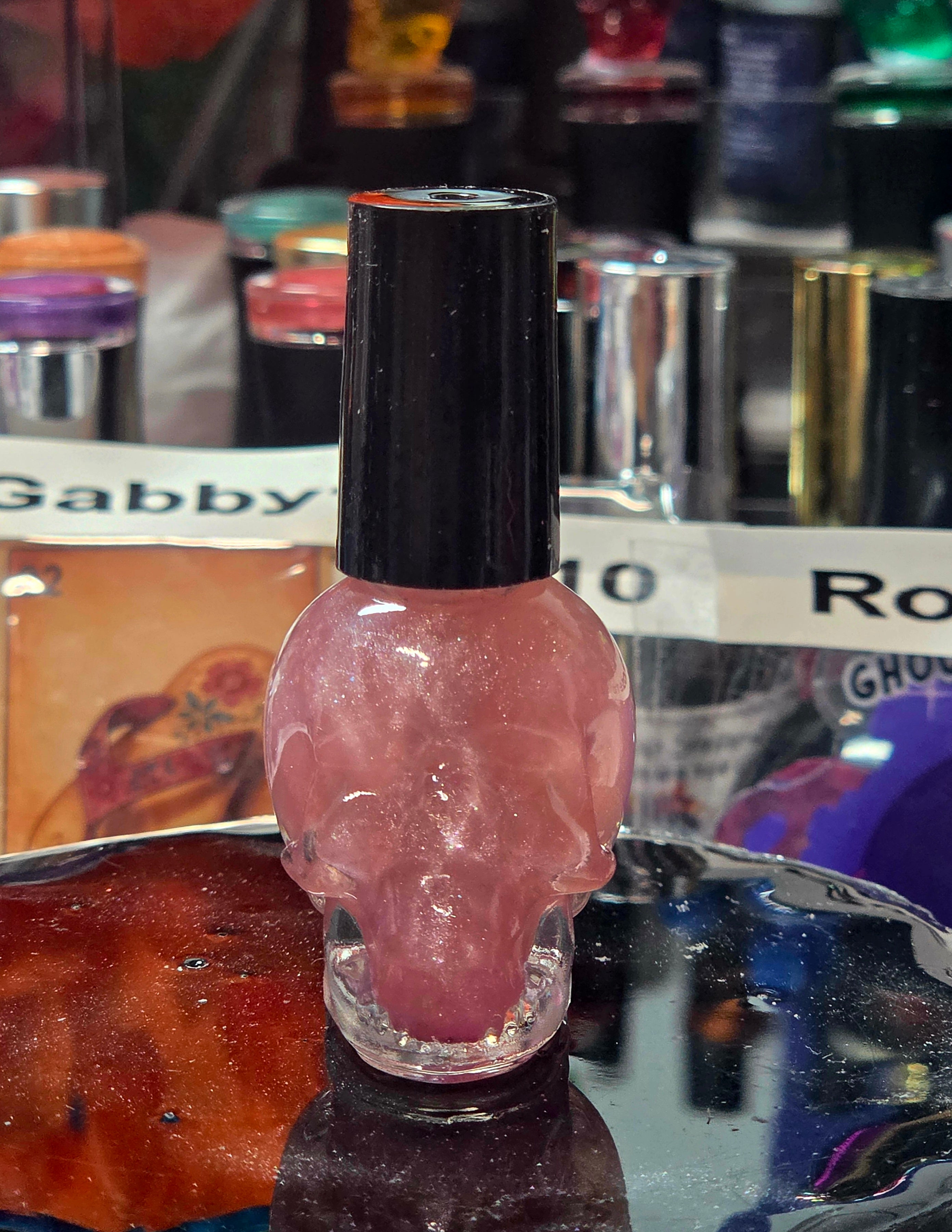 Unicorn Kisses Cuticle Oil