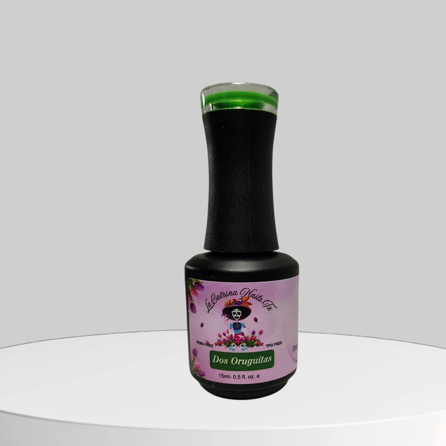 Primavera Collection ~ Dos Oruguitas / Spring Green 2026