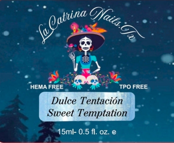 Dulce Tentación ~ Sweet Temptation