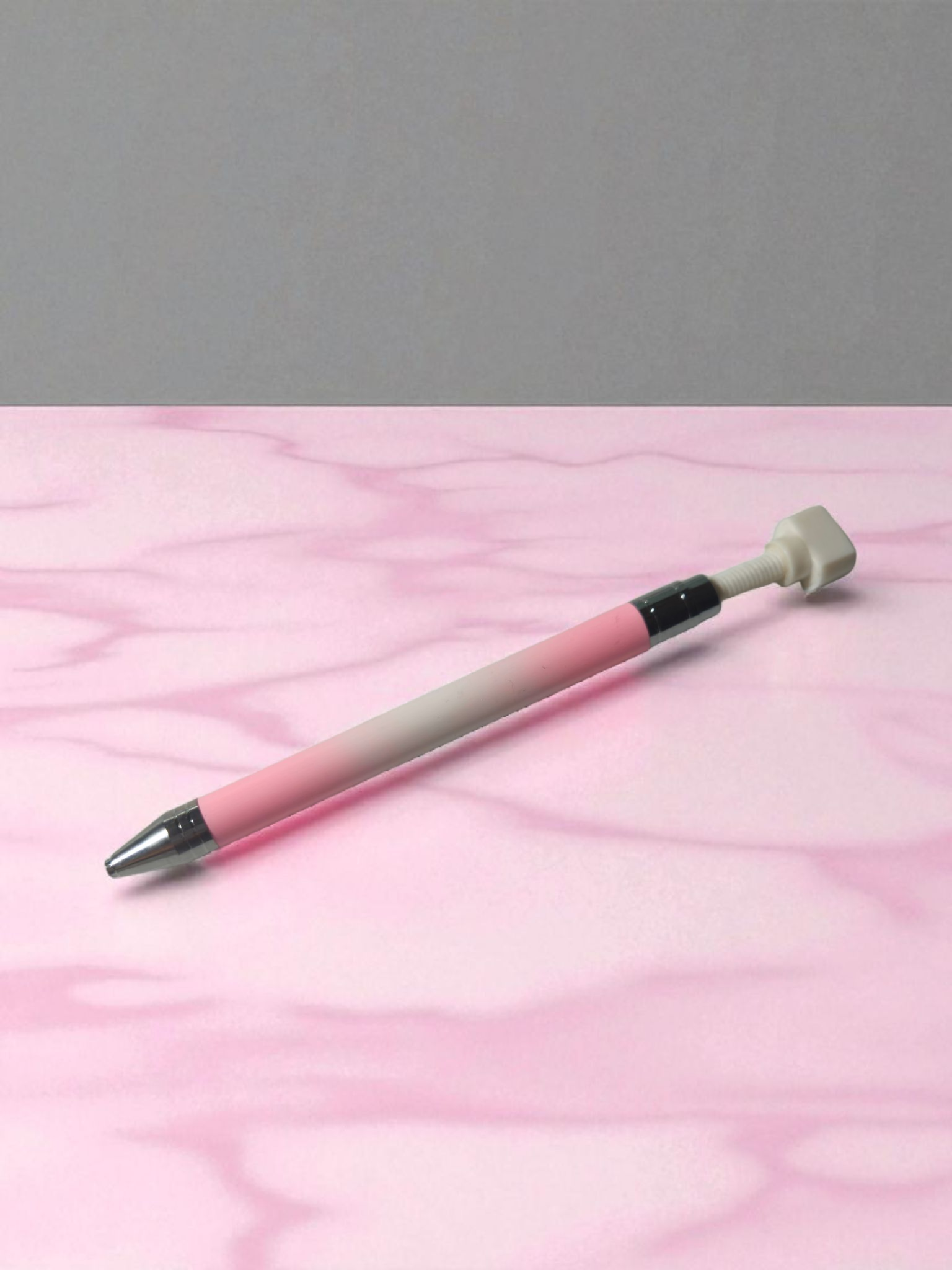 Twist Top Rhinestone Picker