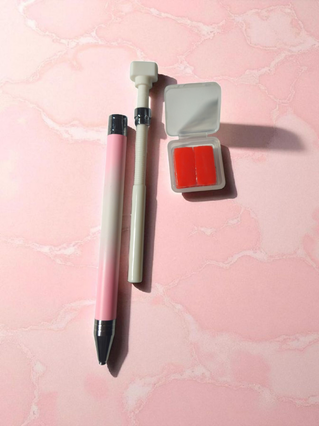 Twist Top Rhinestone Picker