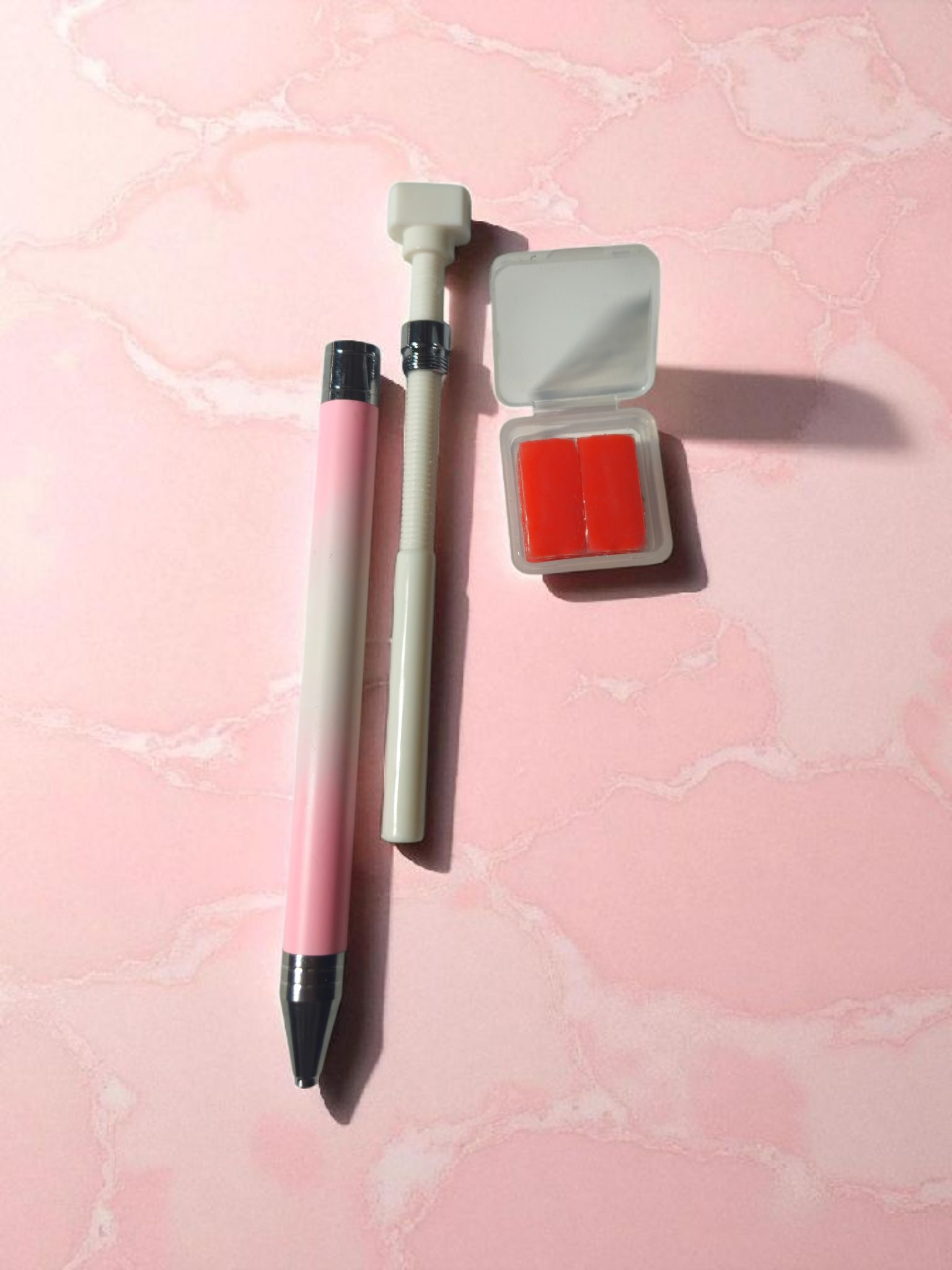 Twist Top Rhinestone Picker