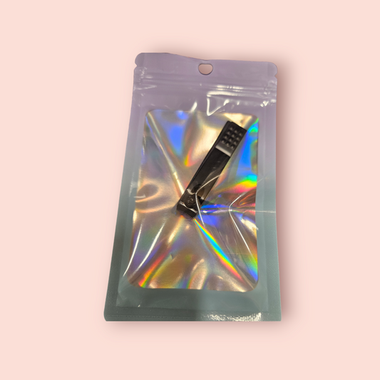 Small nail clipper