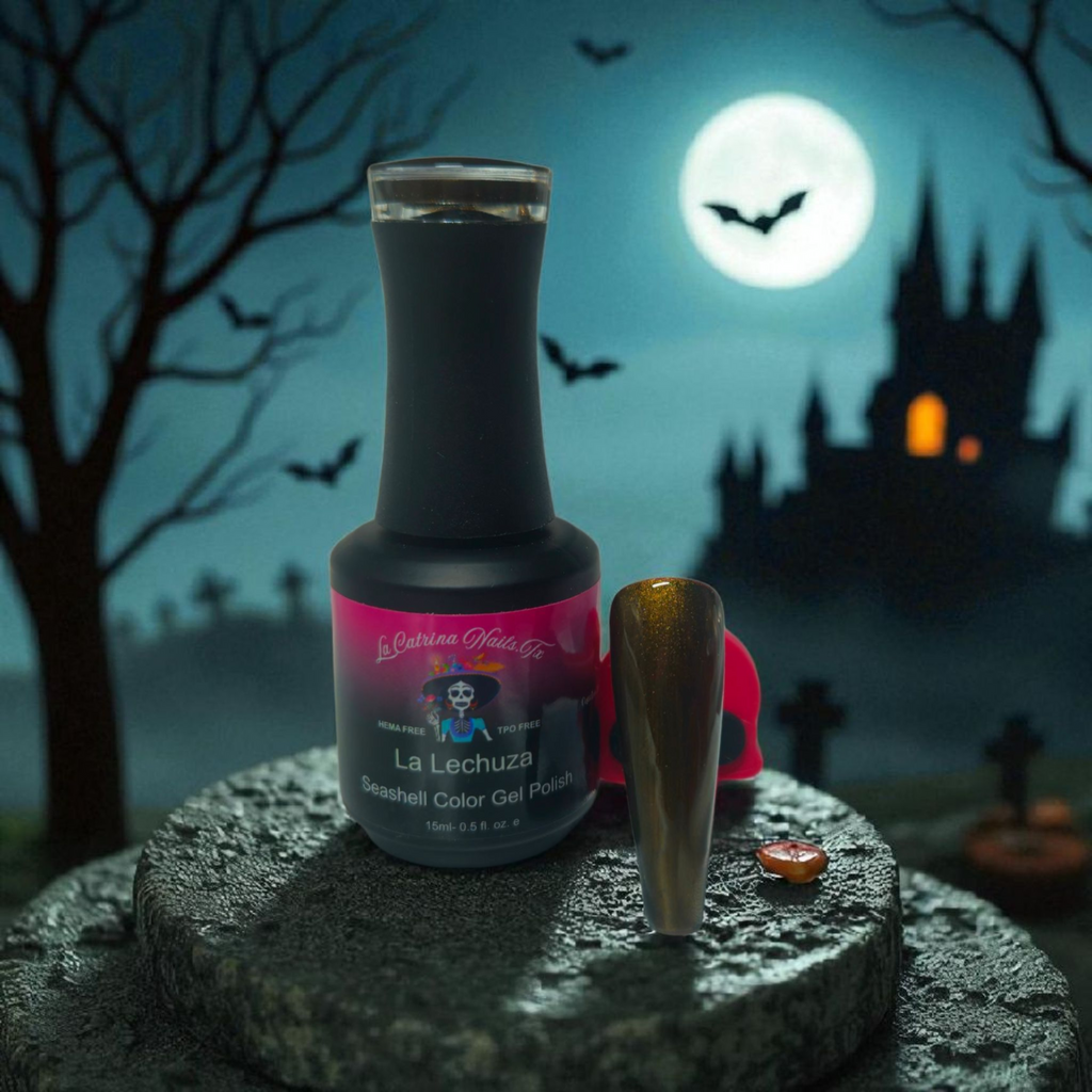 Cuentos De Medianoche ~Halloween Collection