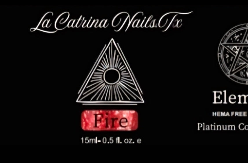 Elements ~ Fire