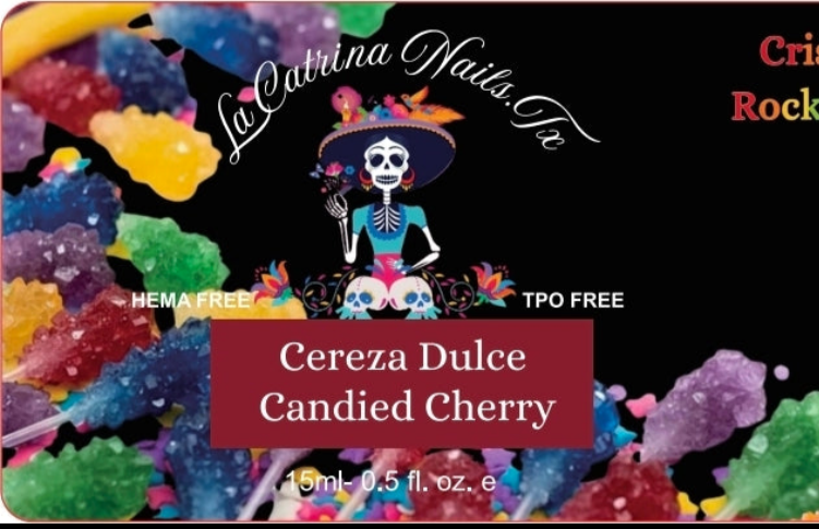 Cristales De Azúcar ~ Rock Candy Collection