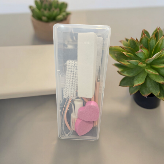 Manicure kit