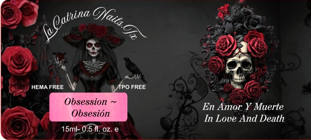 En Amor Y Muerte Collection ~ In Love and Death